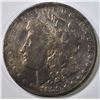 Image 1 : 1879-CC MORGAN DOLLAR VG