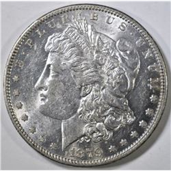 1879-O MORGAN DOLLAR BU