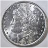 Image 1 : 1880 MORGAN DOLLAR GEM BU