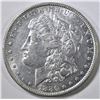 Image 1 : 1880-O MORGAN DOLLAR AU/BU