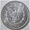 Image 2 : 1880-O MORGAN DOLLAR AU/BU