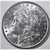 Image 1 : 1881 MORGAN DOLLAR CH BU