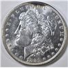 Image 1 : 1881-O MORGAN DOLLAR CH BU