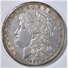 Image 1 : 1889-S MORGAN DOLLAR XF+