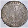 Image 2 : 1889-S MORGAN DOLLAR XF+