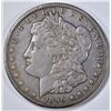 Image 1 : 1890-CC MORGAN DOLLAR XF