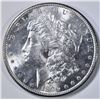 Image 1 : 1890-S MORGAN DOLLAR CH BU