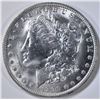 Image 1 : 1891-O MORGAN DOLLAR CH/GEM BU