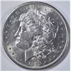 Image 1 : 1891-S MORGAN DOLLAR CH BU