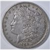 Image 1 : 1892 MORGAN DOLLAR XF
