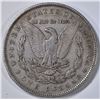 Image 2 : 1892 MORGAN DOLLAR XF