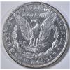 Image 2 : 1893 MORGAN DOLLAR AU