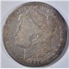 Image 1 : 1893-CC MORGAN DOLLAR VG