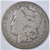 Image 1 : 1893-S MORGAN DOLLAR VG