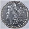Image 1 : 1894 MORGAN DOLLAR XF