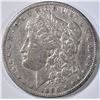Image 1 : 1894-S MORGAN DOLLAR XF
