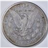 Image 2 : 1895-O MORGAN DOLLAR XF