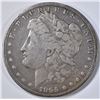 Image 1 : 1895-S MORGAN DOLLAR FINE