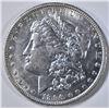 Image 1 : 1896-O MORGAN DOLLAR CH AU