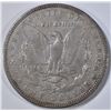 Image 2 : 1896-S MORGAN DOLLAR XF