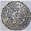 Image 2 : 1897-O MORGAN DOLLAR AU