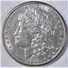Image 1 : 1898-S MORGAN DOLLAR AU
