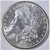 Image 1 : 1900 MORGAN DOLLAR GEM BU