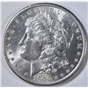 Image 1 : 1900-O MORGAN DOLLAR GEM BU