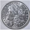 Image 1 : 1902 MORGAN DOLLAR BU