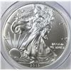 Image 2 : 2013 (W) AMERICAN SILVER EAGLE PCGS MS-70