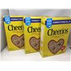 Image 1 : Cheerios Original (3 x 570g)