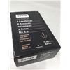 Image 1 : RX Bar Chocolate Sea Salt (12 x 52g)