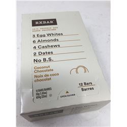 RX Bar Coconut Chocolate (12 x 52g)