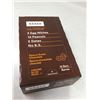 Image 1 : RX Bar Peanut Butter Chocolate (12 x 52g)
