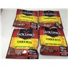 Image 1 : Jack Links Tender Bites- Teriyaki Beef Steak (4 x 81g)