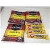Image 1 : Lot of Assorted Snacks