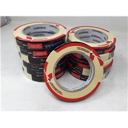 Lot of Masking Tape (12)