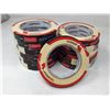 Image 1 : Lot of Masking Tape (12)