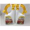 Image 1 : Scotts EcoSense Bug B Gone Insecticidal Soap (2 x 1L)
