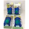 Image 1 : Pet Buddies Pooch Balls (4)