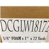 Image 2 : Lot of Foam Tape (3)