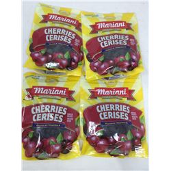 Mariani Dried Cherries (4 x 170g)