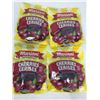 Image 1 : Mariani Dried Cherries (4 x 170g)