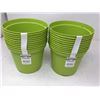 Image 1 : TeraPlastPlant Pots (20)