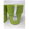Image 2 : TeraPlastPlant Pots (20)