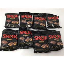 Skor Mini's (8 x 104g)