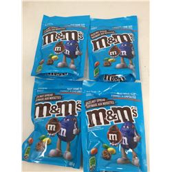 M&M's Hazlenut Spread (4 x 185g)