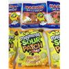 Image 2 : Lot of Assorted Snacks