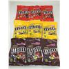 Image 1 : Lot of Assorted M&M's