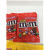 Image 2 : Lot of Assorted M&M's